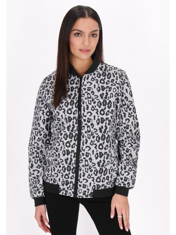 myMo ROCKS Women Jacket in leopard