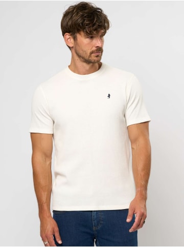 MCS T-Shirt MCColin Waffle in Jet Stream