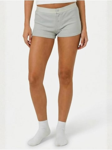 ITS MAY Shorts Basic in Grey