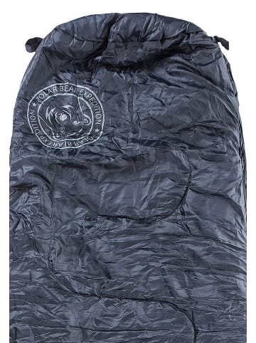 Mols Schlafsack Versailles in 2048 Navy Blazer