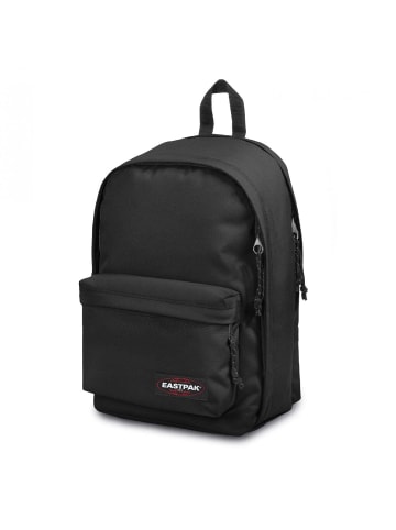 Eastpak Back To Work 27 - Rucksack 15,6" 43 cm (black) in schwarz