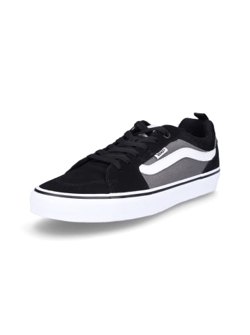 Vans Sneaker in schwarz grau