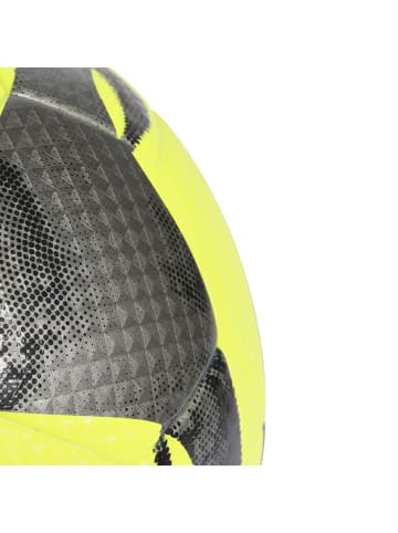 adidas Performance adidas Tiro League Ball in Gelb