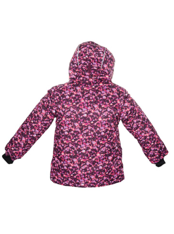 Kamik Winterjacke KEYLA in lila