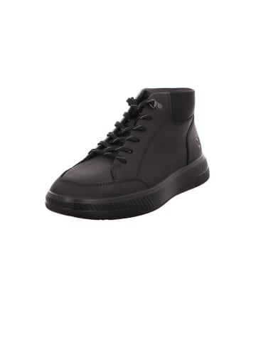 Ecco Boots in schwarz