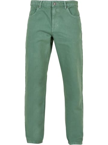 Urban Classics Urban Classics in leaf