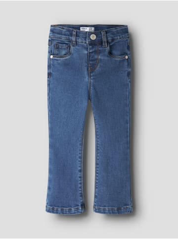 name it Jeans in Medium Blue Denim1