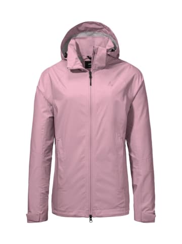 Schöffel Jacke "Jacket Easy XT L" in pearly afterglow