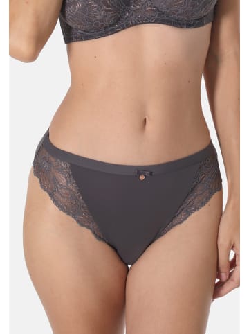 Sassa Slip 2er Pack in iron