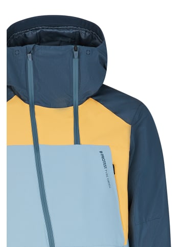 Protest " PRTAMOUNT in Steel Blue