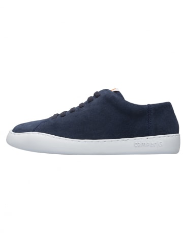 Camper Sneaker " Peu Touring " in Blau