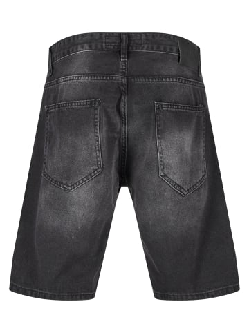 2Y Studios 2Y Studios Jeans-Shorts in black