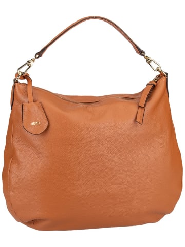 Abro Handtasche Juna Big in Cuoio