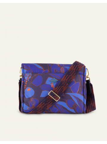 Oilily Fay Umhängetasche in Blau