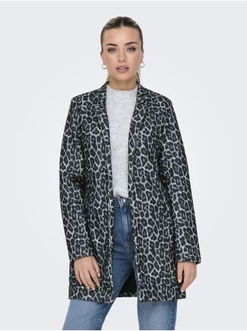 ONLY Coatigan in Ultimate Grey