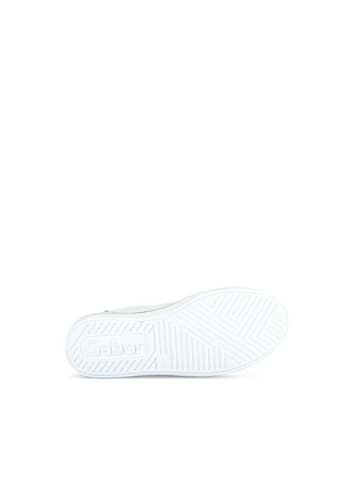 Gabor Sneaker für Damen in Weiß