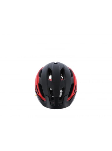 Bell Bell Trace Mips matte rot/