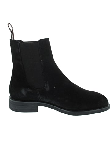 Gant Fayy Chelsea Boot Schwarz