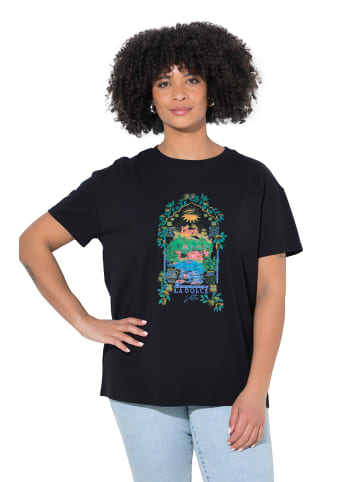 Angel of Style Shirt in schwarz