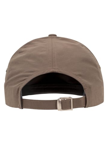  Flexfit  Flexfit Unisex Low Profile Water Repellent Cap in elephant
