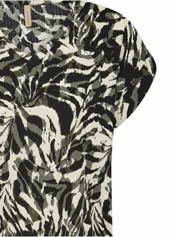 soyaconcept Hemd SC_PERLA in 7390C MISTY COMBI