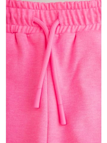 Coccodrillo Kurze hosen in rosa