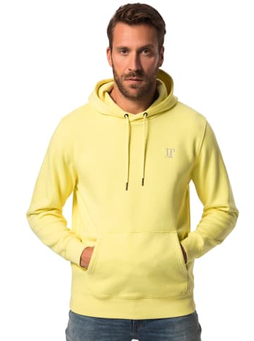 JP1880 Sweatshirt in limettengrün
