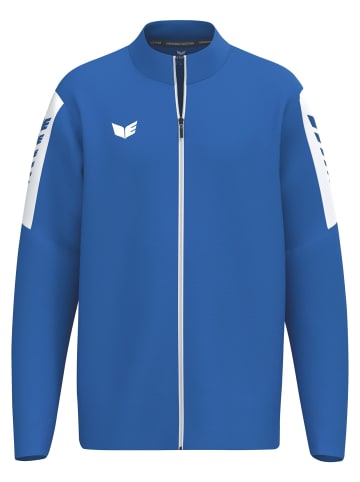 erima Erwachsene, Unisex Erwachsene Trainingsjacke in new royal