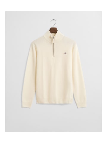 Gant Pullover in Creme