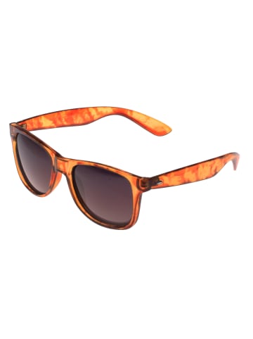 MSTRDS Sunglasses in amber
