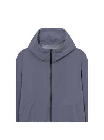 Bomboogie Übergangsjacke CAPPUCCIO in blau