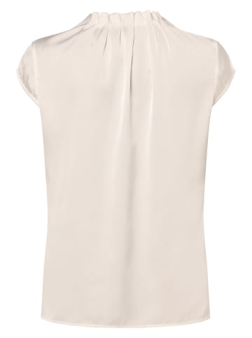 comma Blusenshirt in ecru