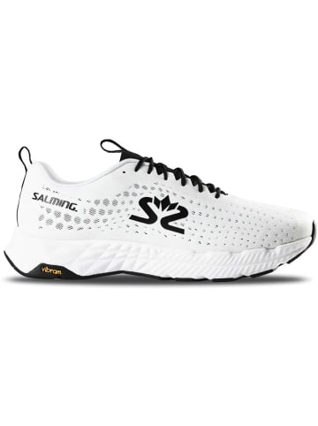 SALMING Laufschuh in Weiß