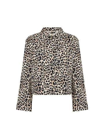 soyaconcept Jeansjacke für Damen in uni