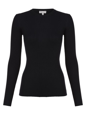 Marie Lund Pullover in marine