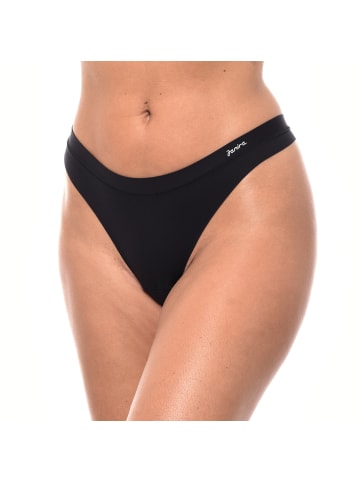 Janira Pantys in Black