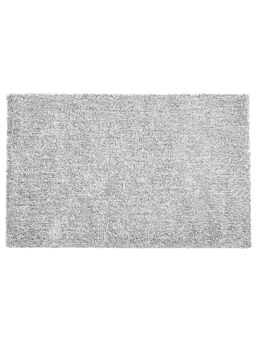 Beliani Shaggy DEMRE in Grau - (W) 200 x (H) 2 x (L) 300 cm