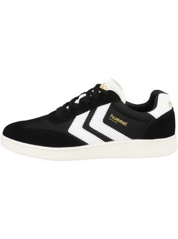 Hummel Sneaker low VM78 CPH Nylon in schwarz