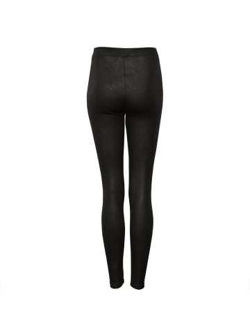 Roberto Geissini Style Leggings Schwarz