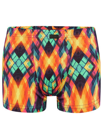 MANSTORE Boxer M2577 Micro Pants in party