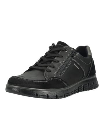 Imac Halbschuhe in Schwarz
