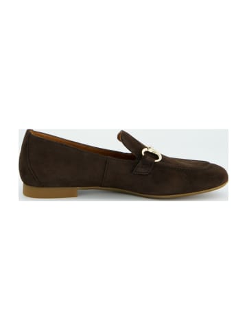Paul Green Business Slipper in Braun