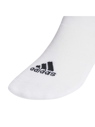 adidas Socken 12er Pack in Weiß
