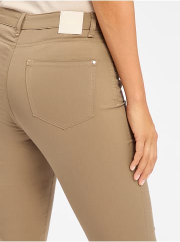 BRAX  Hose Mary C in khaki