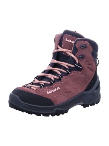 LOWA Wander- & Bergschuhe in Rot
