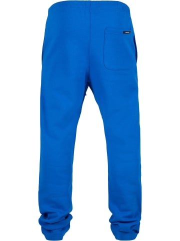 9N1M SENSE Jogginghose in royalblue