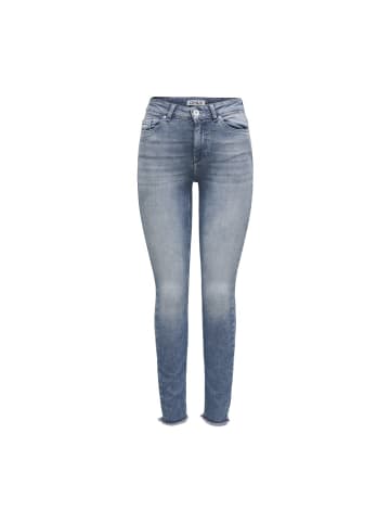 ONLY Jeans in special blue grey denim