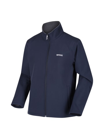 Regatta Softshelljacke Cera V in Navy