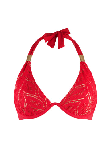 Linga Dore Bikini top Bügel in Rot