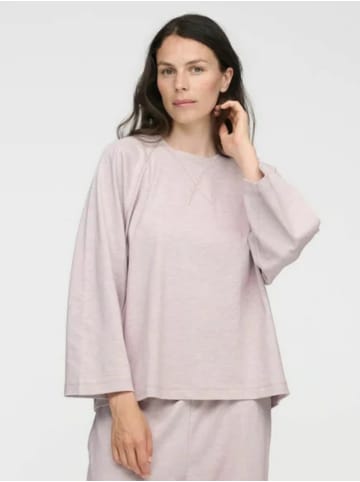 Moshi Moshi Mind Top earth in rose dust